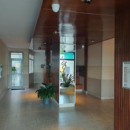 Chambrette Boulevard Des Pyrenees Hypercentre 10M Carre Wc Sur Le Palier, Porte40 بو المظهر الخارجي الصورة