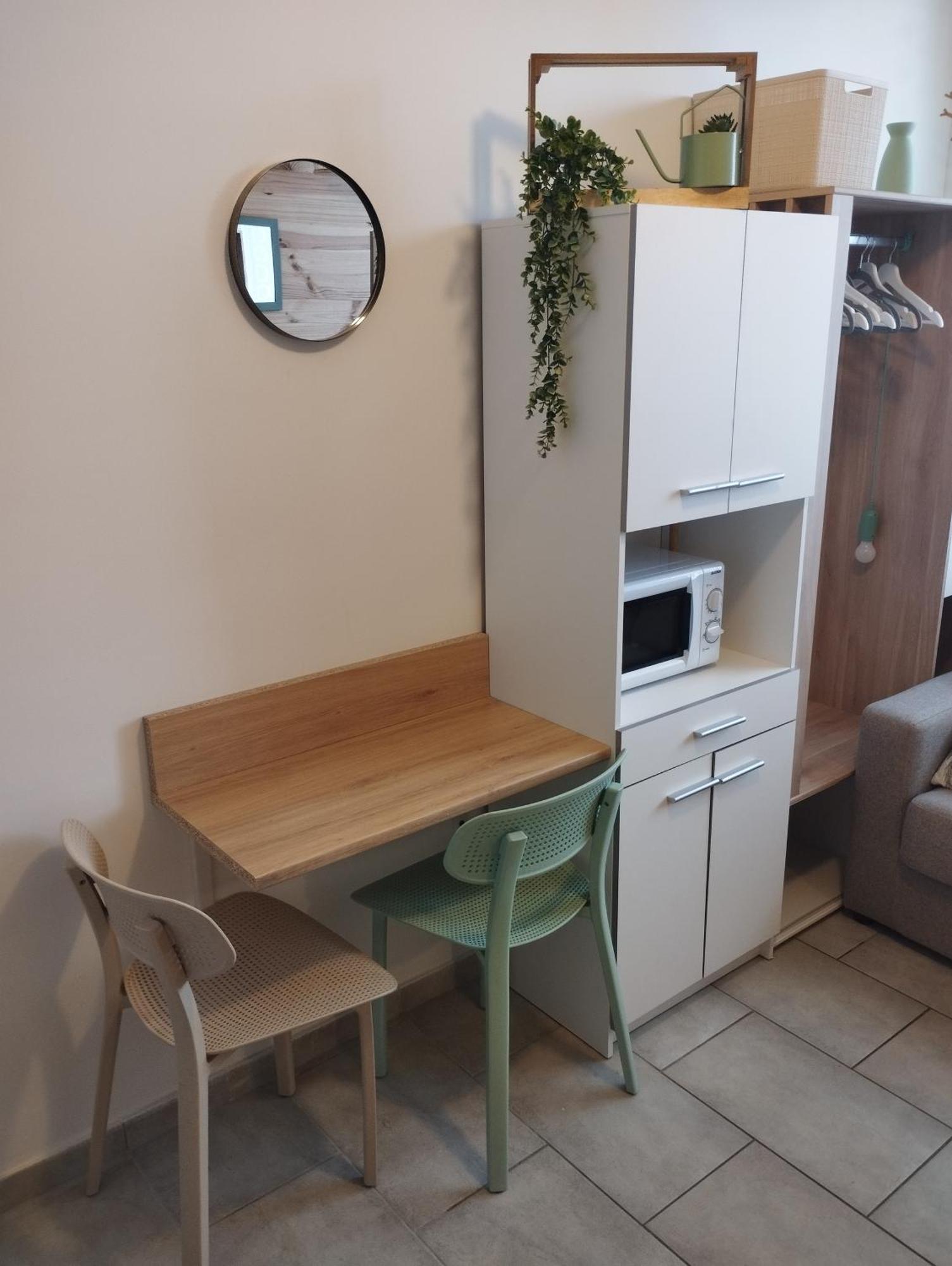 Chambrette Boulevard Des Pyrenees Hypercentre 10M Carre Wc Sur Le Palier, Porte40 بو المظهر الخارجي الصورة